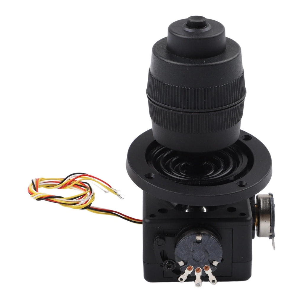 Joystick Potentiometer JH-D400X-R2 4-Way 5K Ohm for Robotics (N/A)