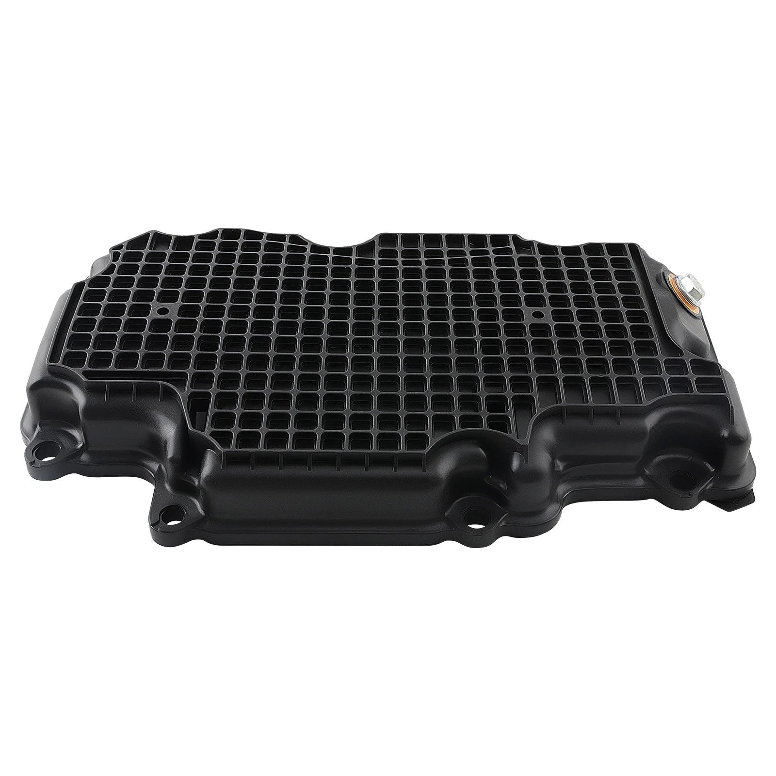 Engine Oil Pan for Nissan Infiniti Q60 (2016–2022) 11110-5CA2A