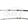 Steering Cable for Polaris SLH SLX SLXH (1998–2001) OE# 7080752