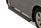 Running Boards for Toyota Sienna (2011–2020) 6 Inch Matte Black