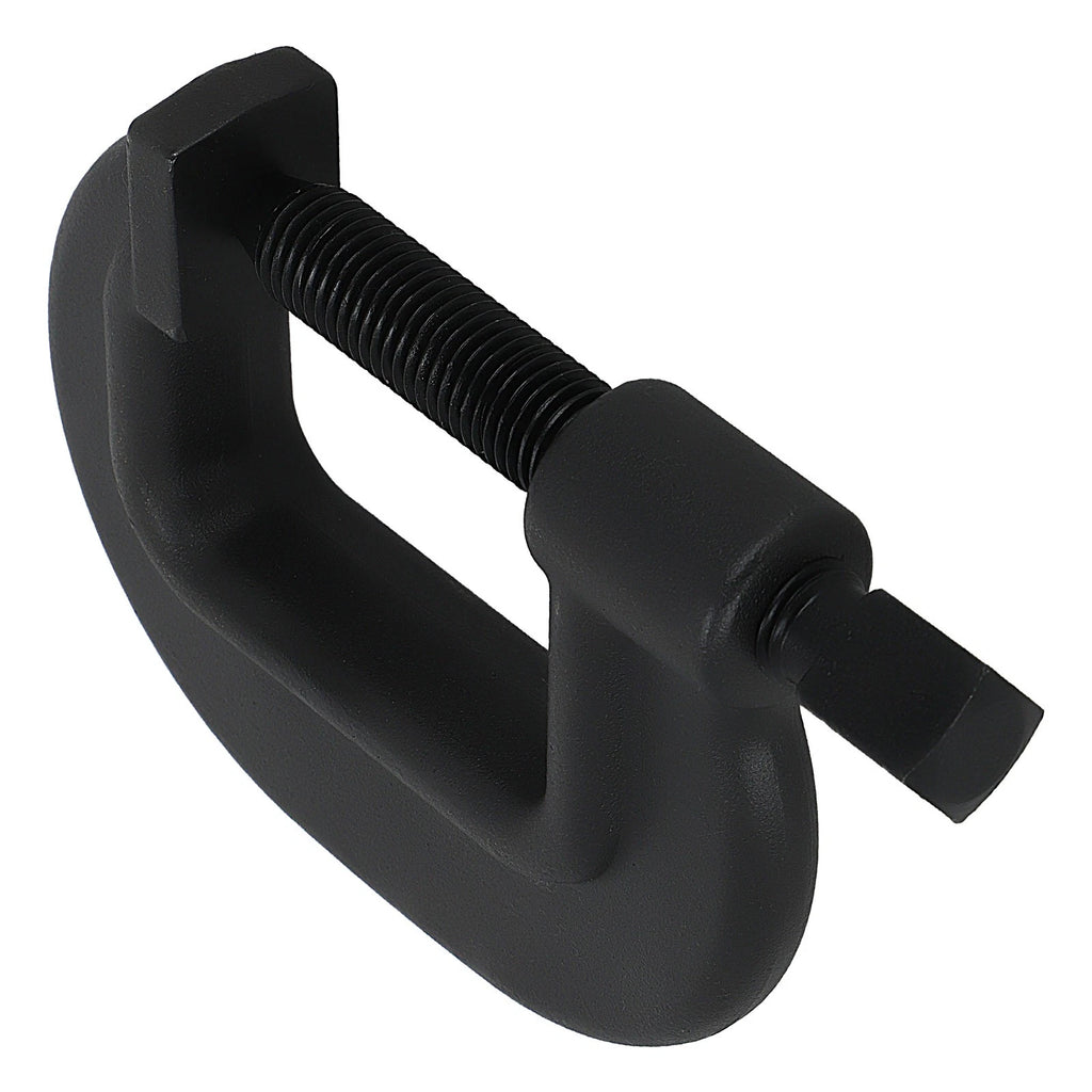C-Clamp for Heavy Duty Applications (3" Opening, 2-1/2" Throat)