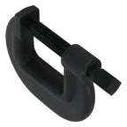C-Clamp for Heavy Duty Applications (3" Opening, 2-1/2" Throat)