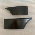 Front Bumper Filler Trim Panels for Toyota FJ Cruiser (2007-2014)
