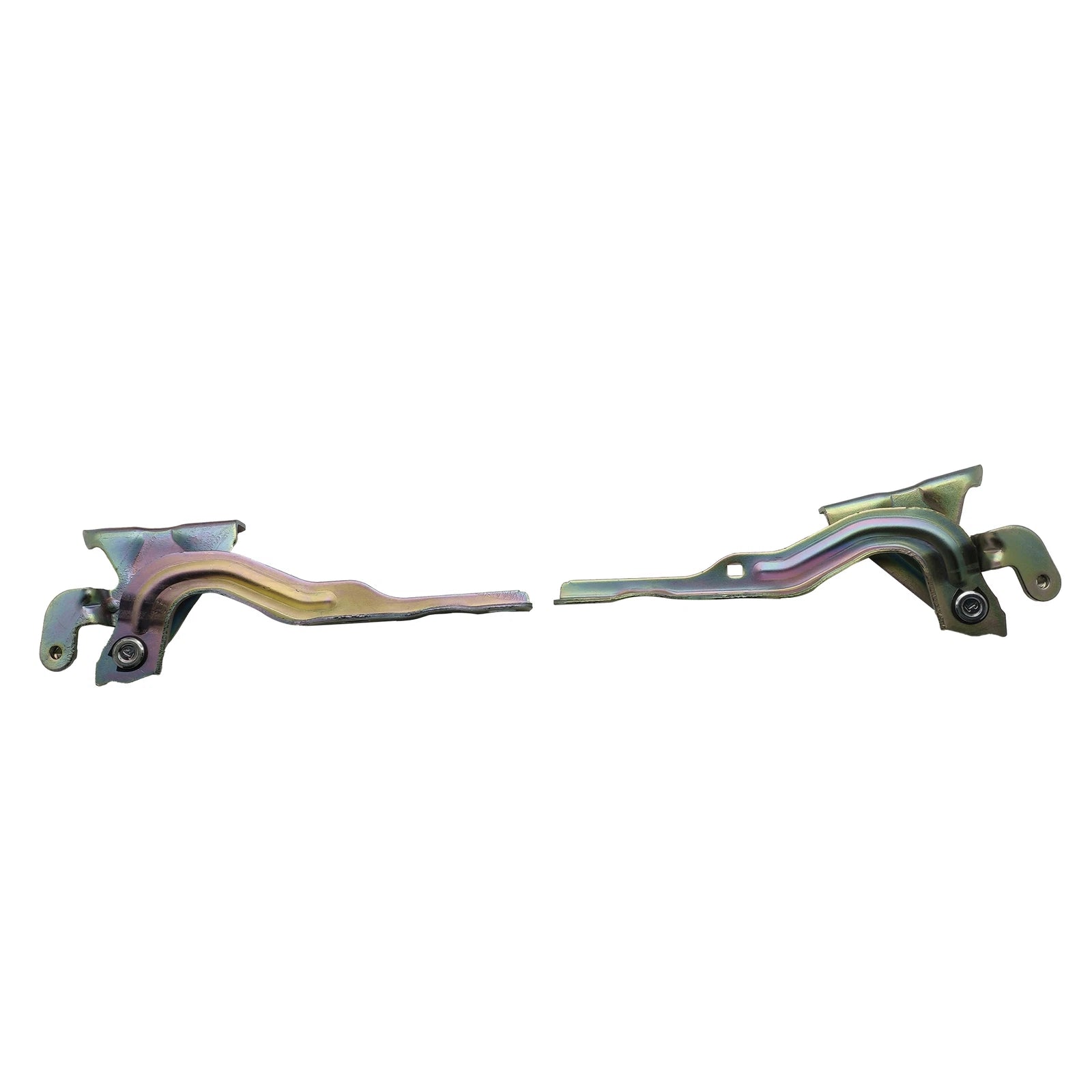 2X Hood Hinge Set for Chevy Sonic (2012–2020) GM1236141