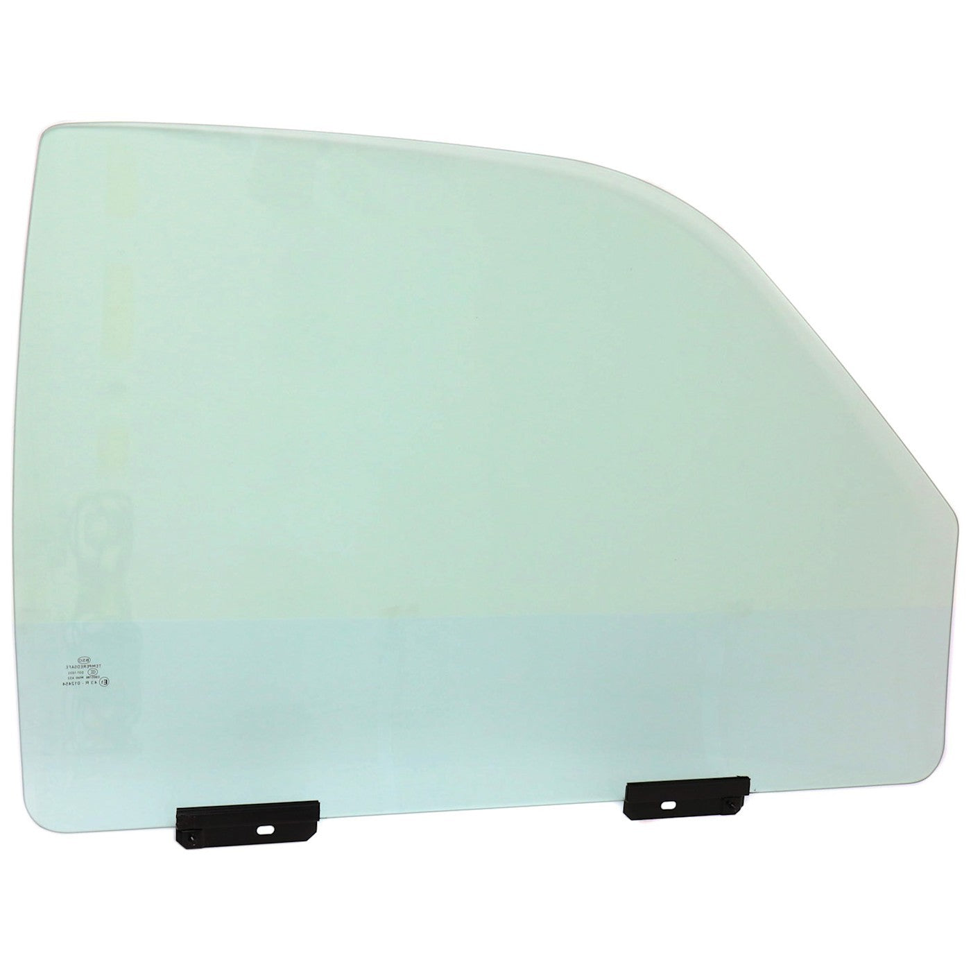 Front Driver Door Glass for Ram 1500 2500 3500 (2002–2023)