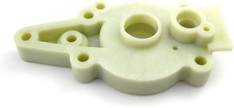 Water Pump Impeller Repair Kit for Mercury Outboards 6 8 9.9 10HP (46-42089A5)