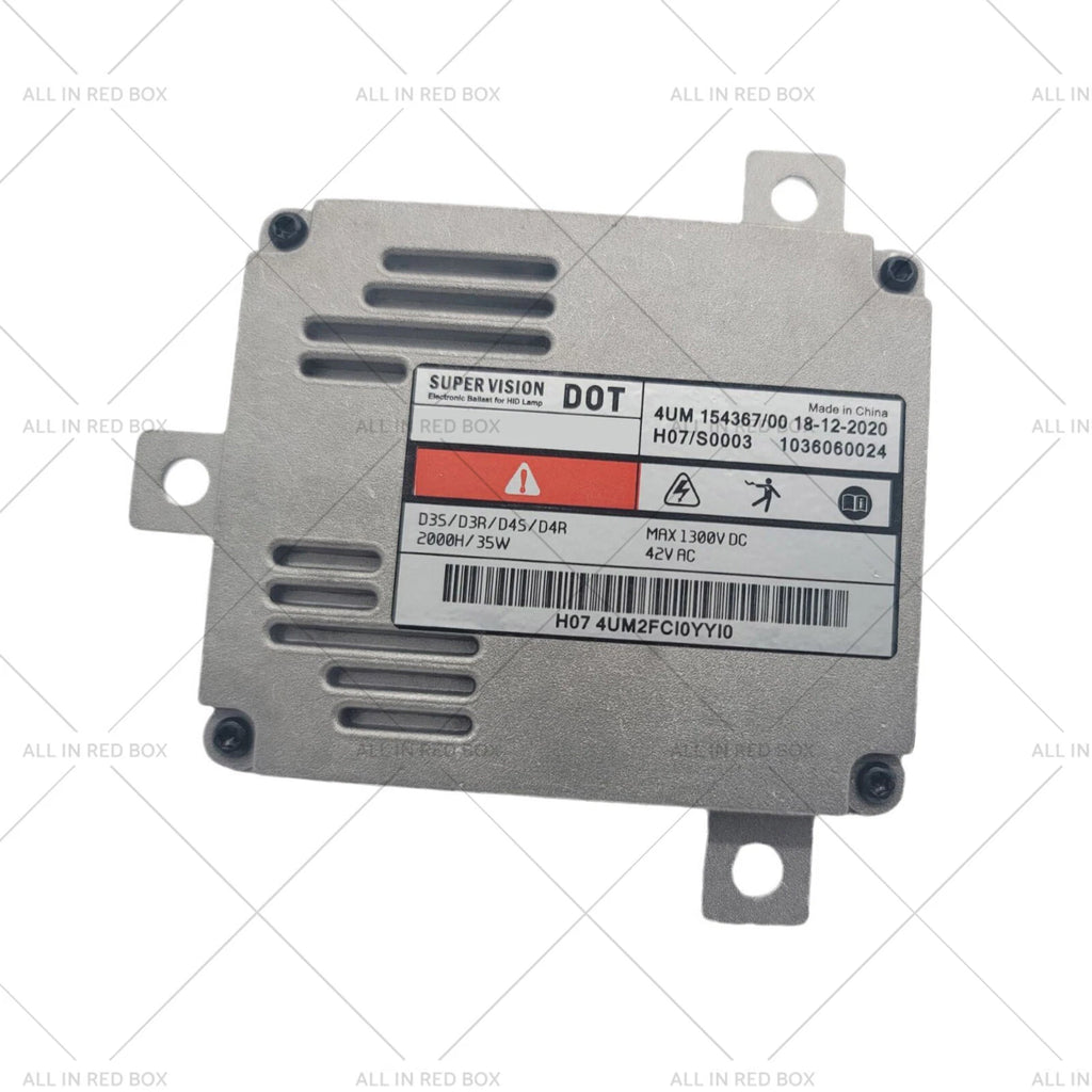 8K0941597B Xenon Ballast for VW Jetta Audi A3 A4 A6 A8 (2009–2014)