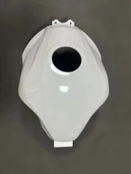 Unpainted Fuel Gas Tank Cover Fairing for Honda CBR500R, CBR400R