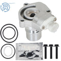 Air Dryer Purge Valve for AD-9 (w/ Heater)