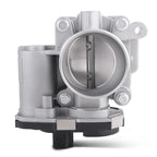Throttle Body for Chevy Cobalt HHR Malibu Pontiac G5 (2007–2010)