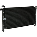 A/C Compressor Kit with Condenser for Nissan Pickup 2.4L (1994-1999)