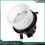 HVAC Heater Blower Motor w/Fan for Mercedes-Benz GLK250 350 (2013–2015) 700277