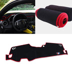Dashboard Dash Mat Sun Cover Pad for Chevy Camaro (2016–2019)
