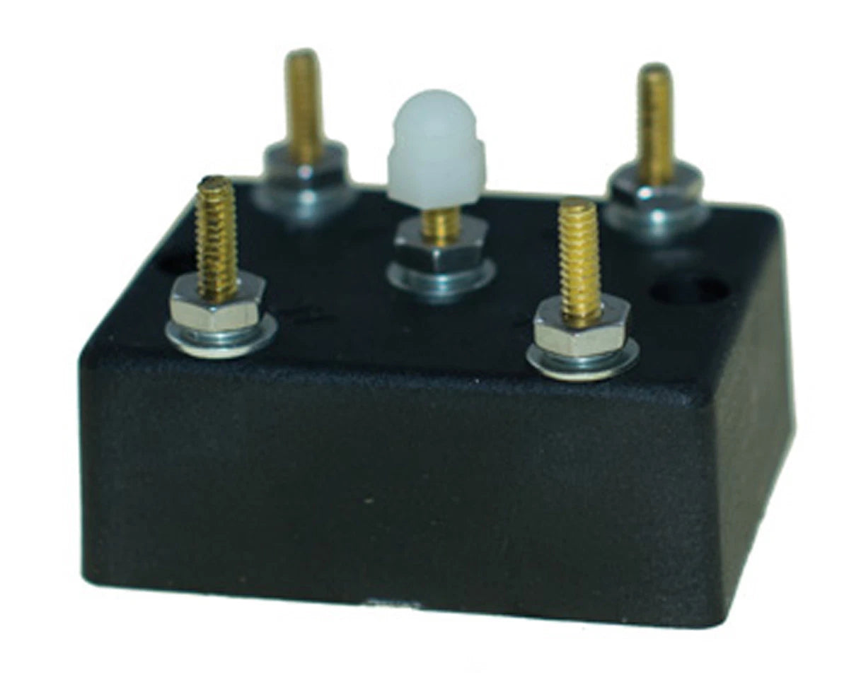CDI Electronics Rectifier for Chrysler / Force 35-150 HP (N/A) - 155-1450