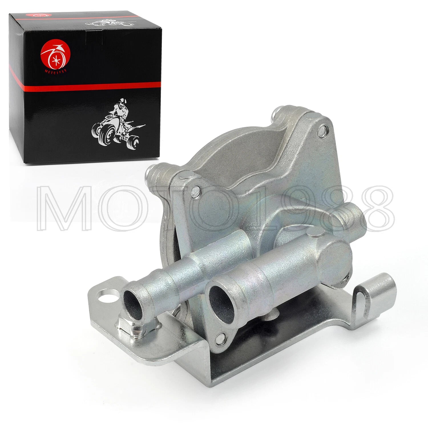 Automatic Tank Switch Fuel Valve Petcock Assembly for Honda GL1500 (1988–2000)