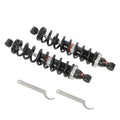 Rear Shock Absorber for Yamaha Grizzly 660 YFM660F (2002–2008) 5KM-22210-00-00