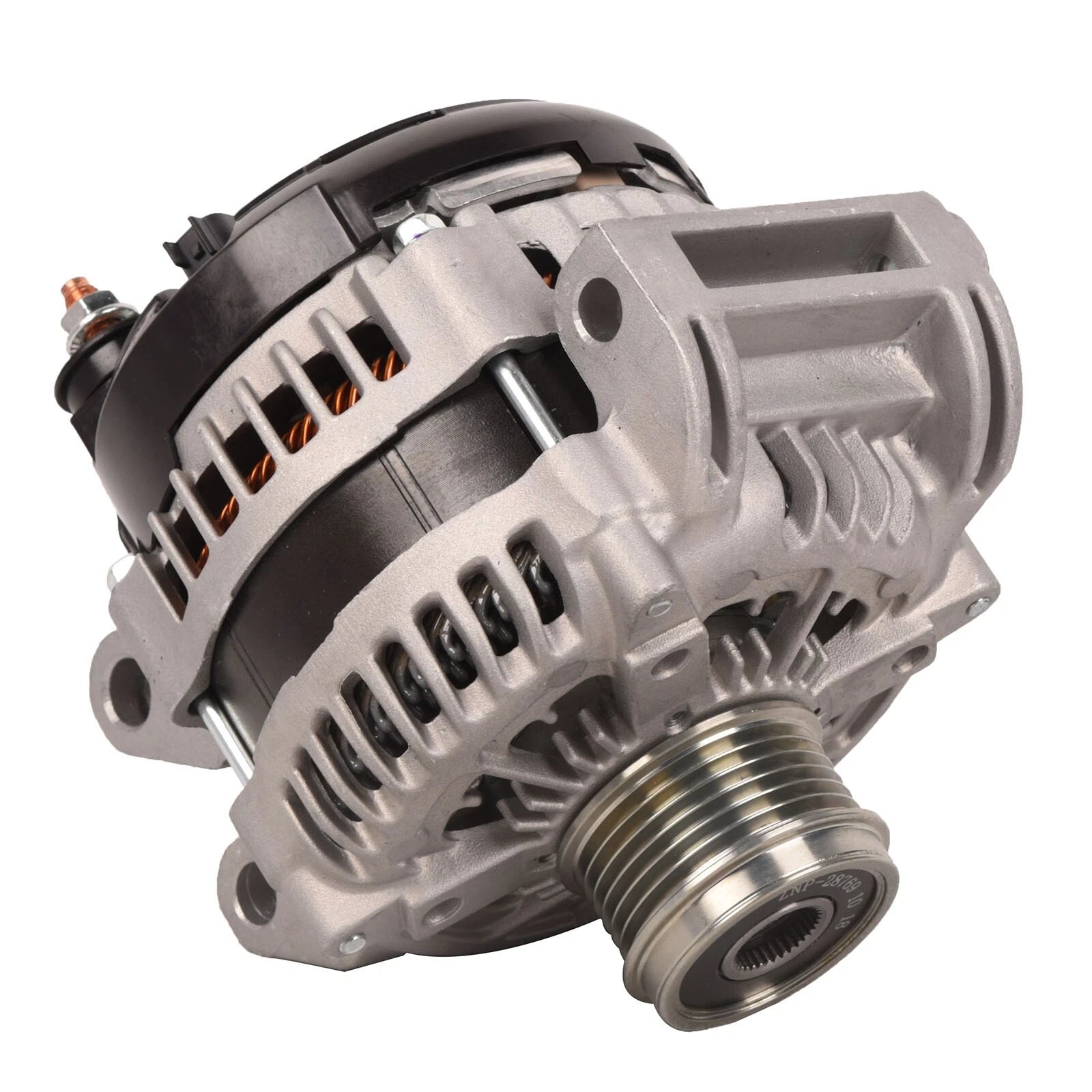 180A Alternator for Dodge Charger Challenger (2011–2023)