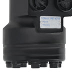 2X Hydraulic Motor Low Speed High Torque for Eaton Char-Lynn (1995–2000)