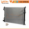 Radiator for Dodge Charger Chrysler 300 (2006–2010)