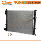 Radiator for Dodge Charger Chrysler 300 (2006–2010)