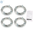 Set of 4 Wheel Spacers for Can-Am Outlander 500 (2007–2016)