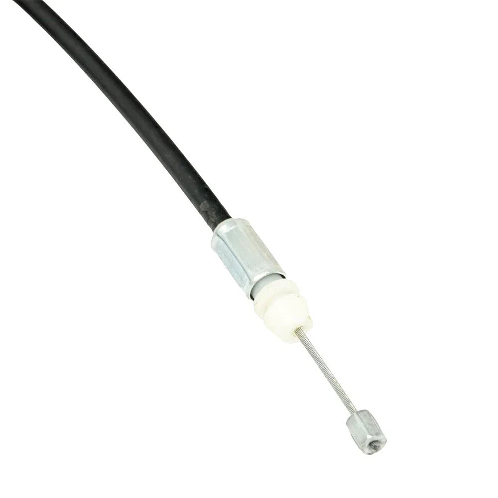 Hood Release Cable & Pull Handle for Nissan Maxima Altima Coupe (2009-2014)