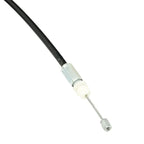 Hood Release Cable & Pull Handle for Nissan Maxima Altima Coupe (2009-2014)