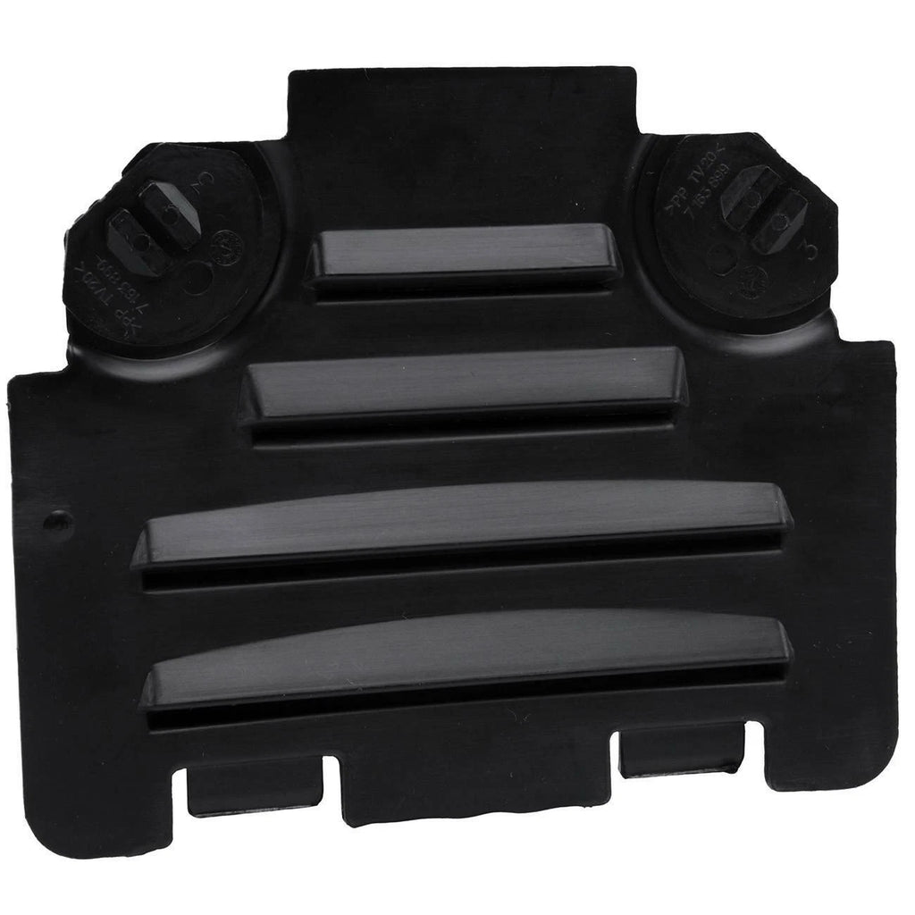 Fender Liner Access Cover Set for BMW E82 E88 E90 E91 (2007-2013)