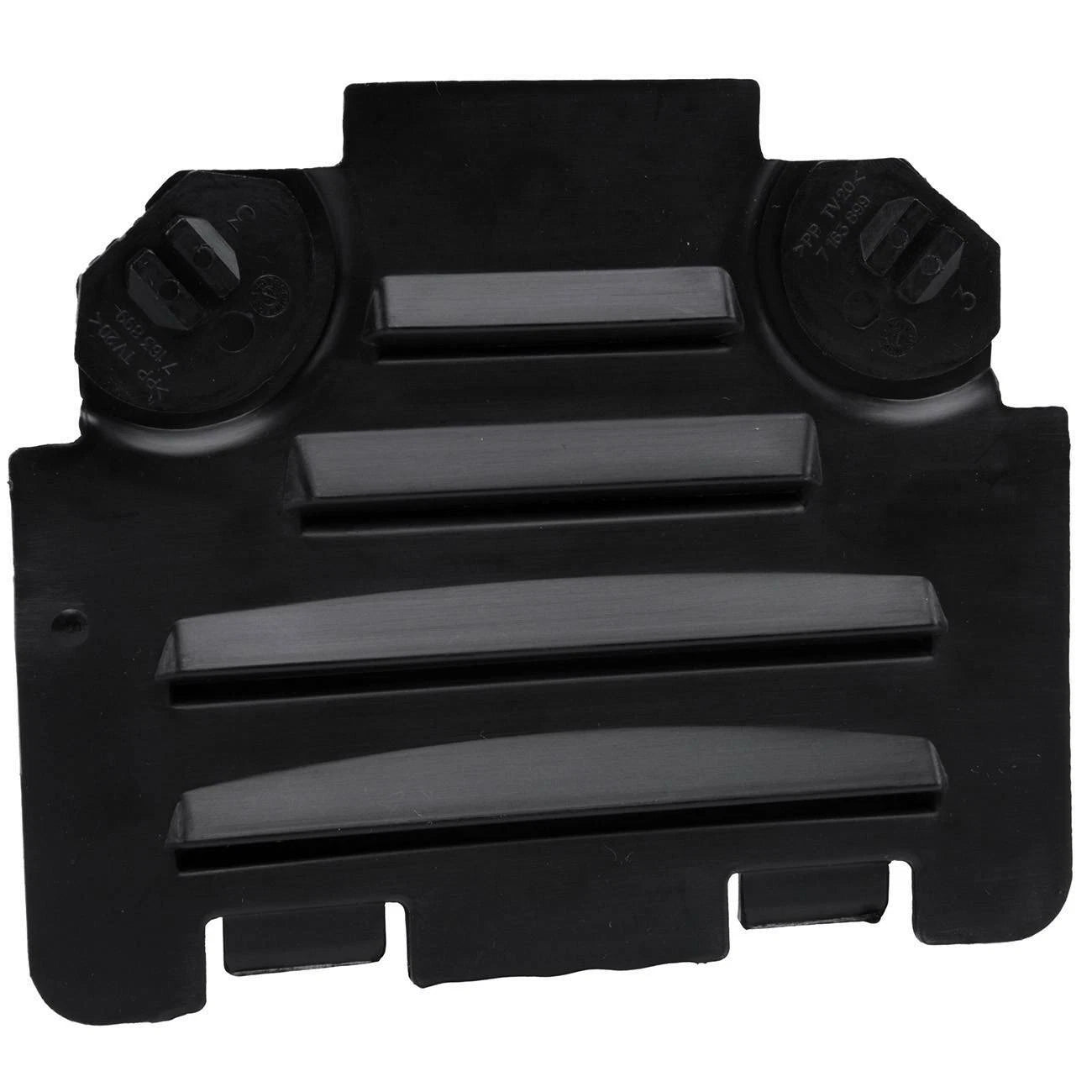 Fender Liner Access Cover Set for BMW E82 E88 E90 E91 (2007-2013)