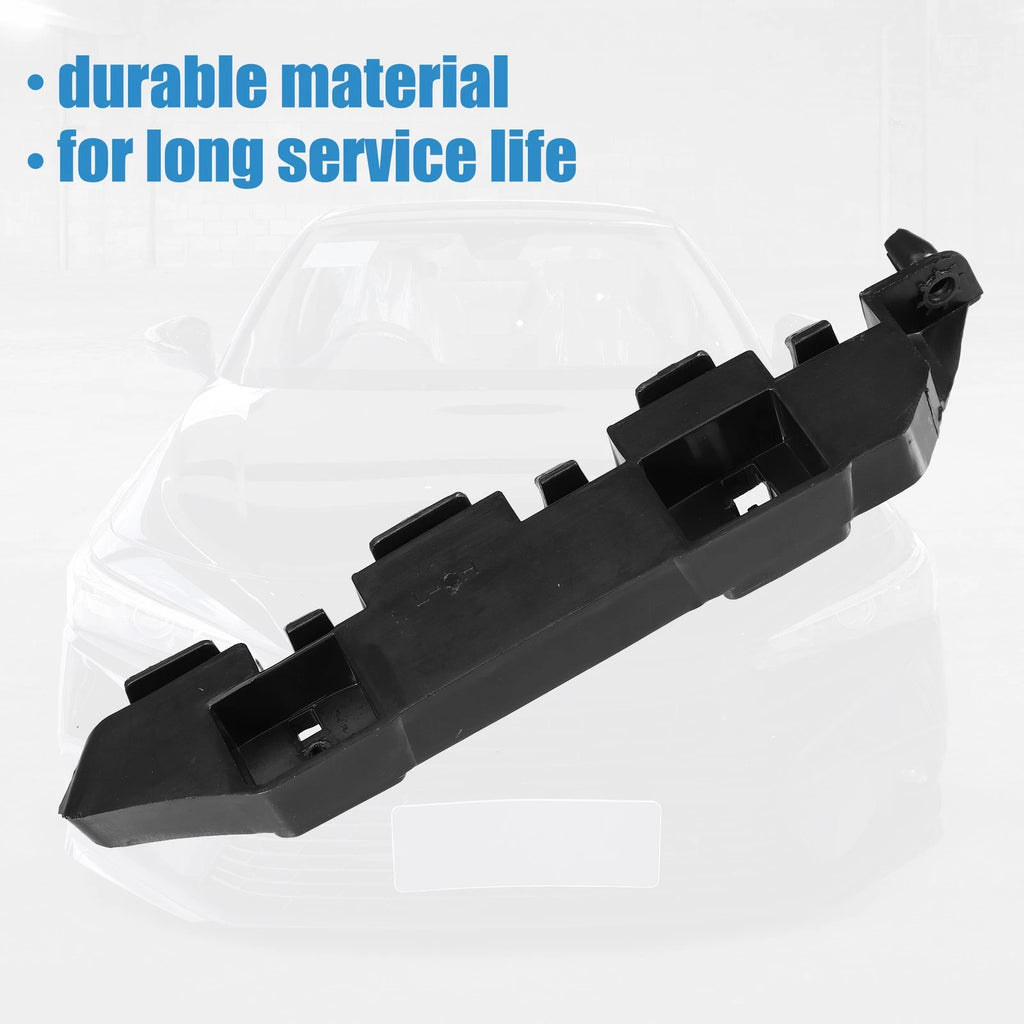 Left Front Bumper Bracket for Honda Civic (2012–2015) NO.71198-TS6-H01