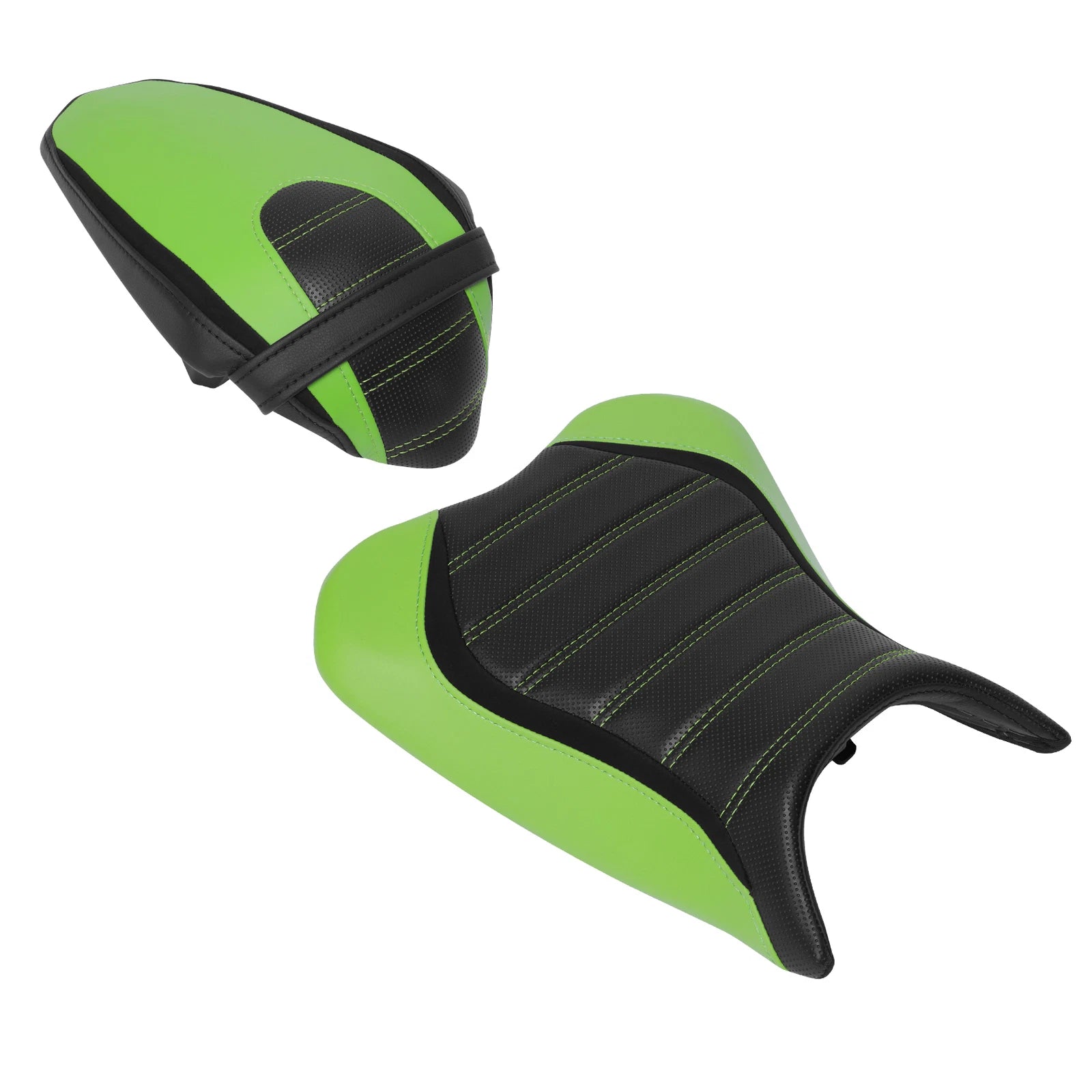 Driver Passenger Seat for Kawasaki Ninja 400 Z400 (2018–2023)