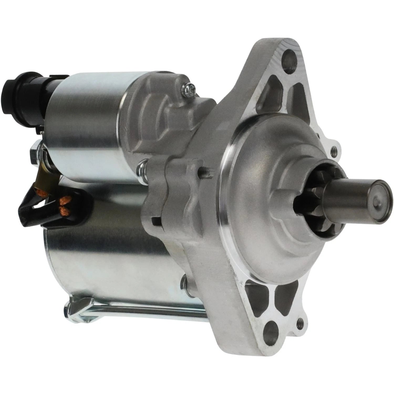 Starter for Honda Accord, Odyssey, Acura CL (1998–2002)
