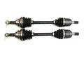 Precision Front CV Axles for Honda Foreman 500, Rubicon 500, Rincon 650, 680 (2005–2023)