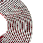 Moulding Trim / 12mm x 16ft / Chrome Bumper Strips for Car
