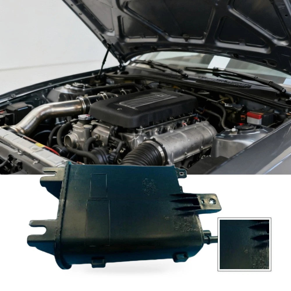 Carbon Canister with Valve for Ford Escape Lincoln Corsair (2020–2023)