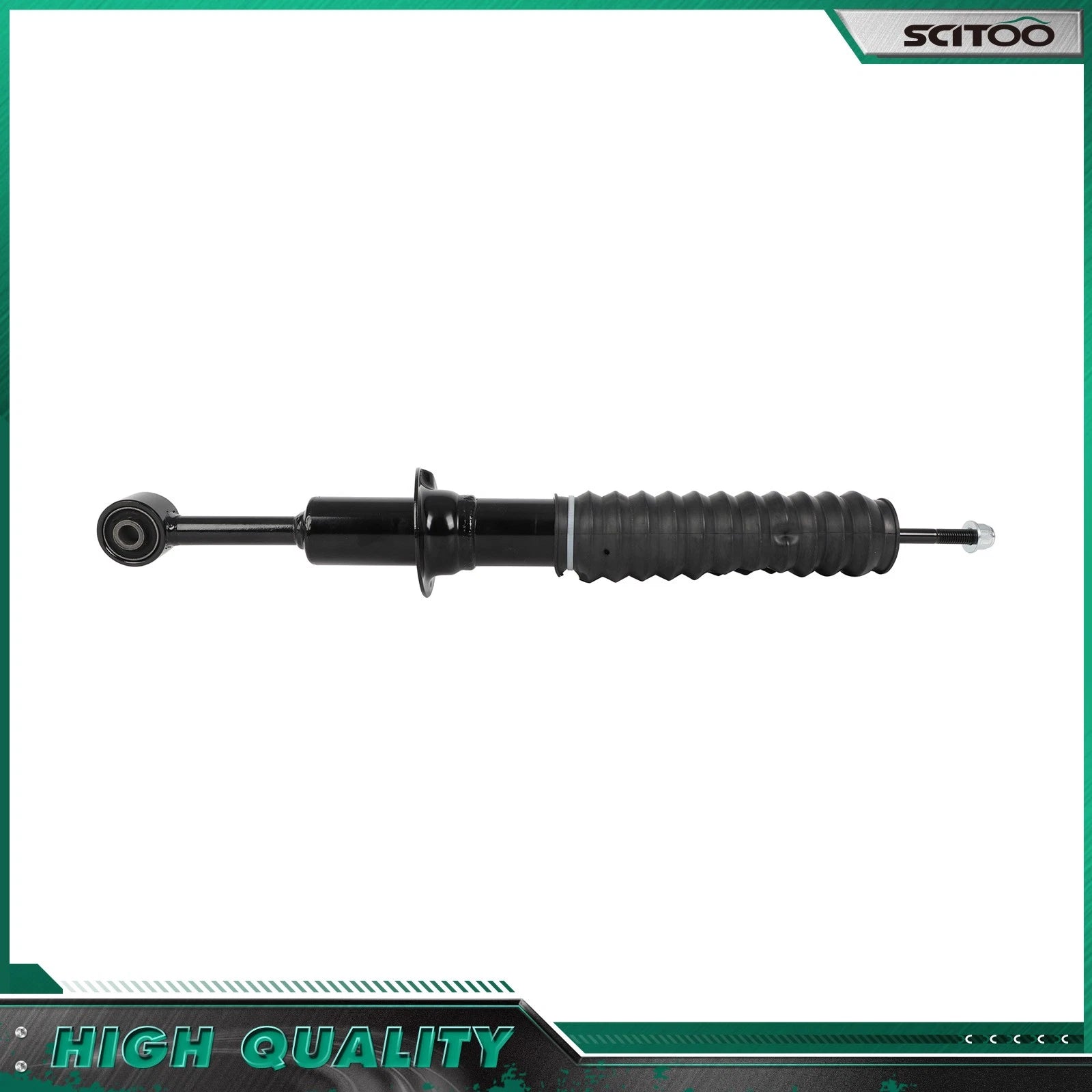 Front Shock Absorbers Struts for Lexus GX470, Toyota Land Cruiser Prado (2003–2009)