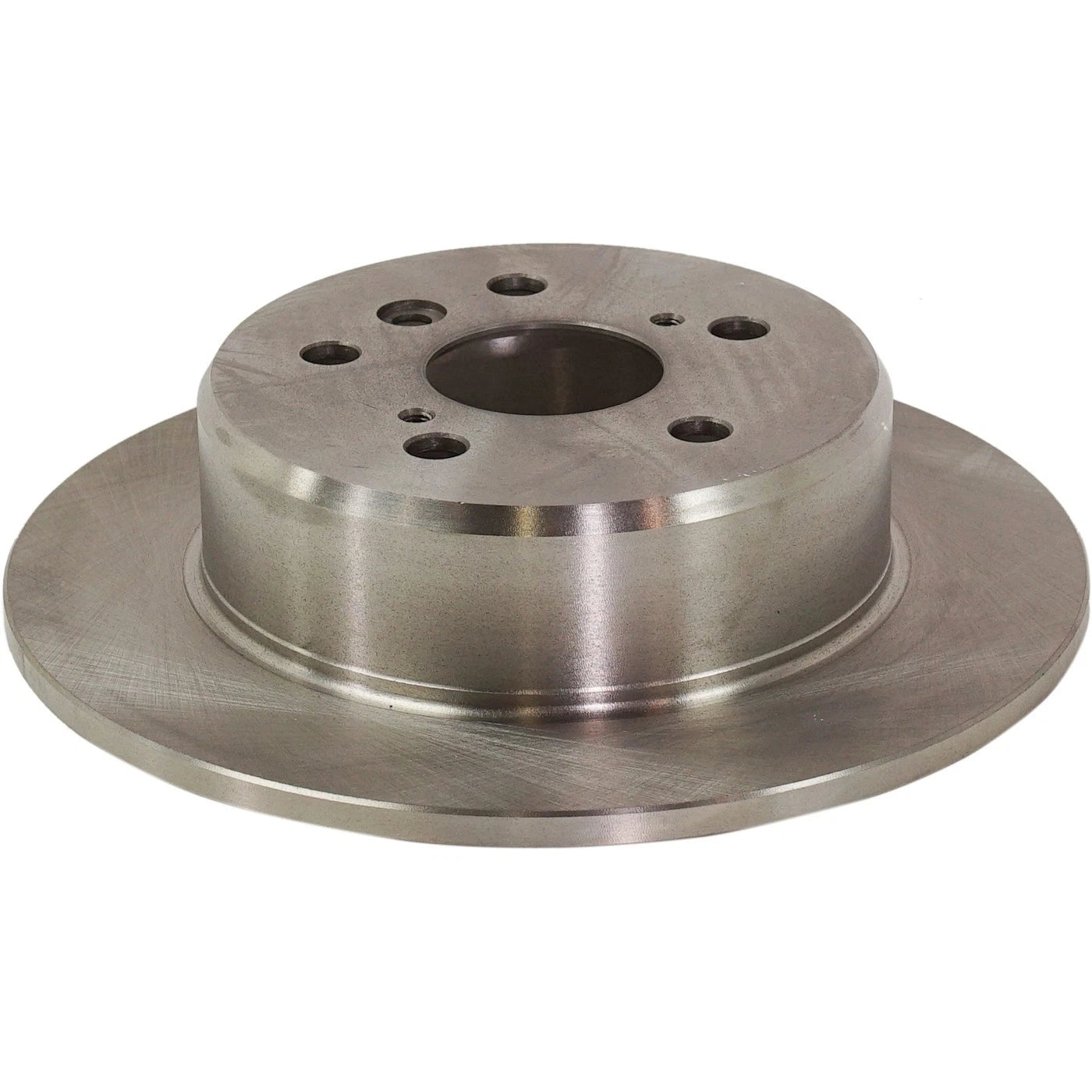 Brake Disc Rotors and Pads Kit for Lexus RX300 (1999–2001)