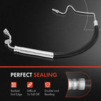 Power Steering Pressure Line Hose for Nissan Quest (2004–2009)