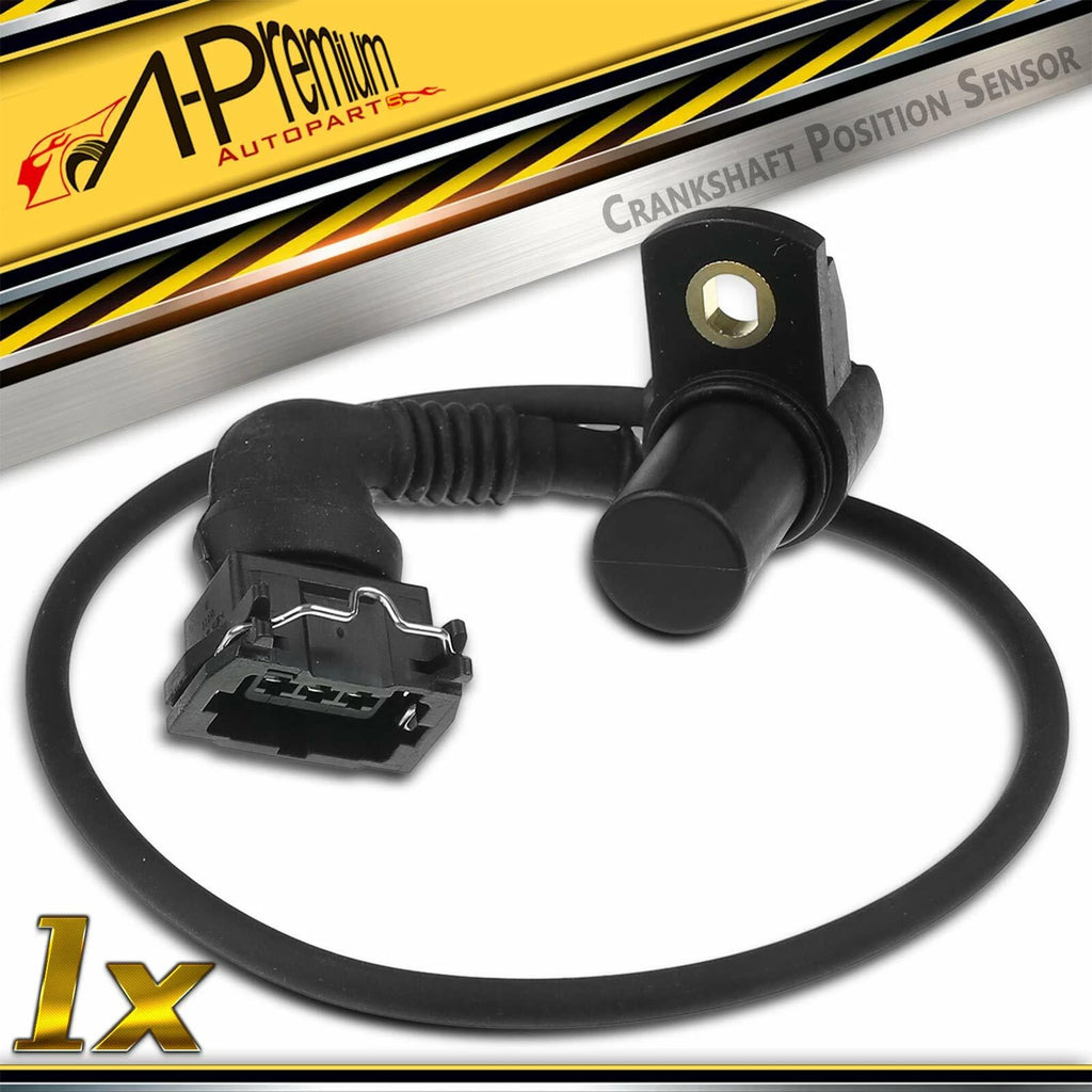 Camshaft Position Sensor for BMW 325i M3 525i (1993–1995)