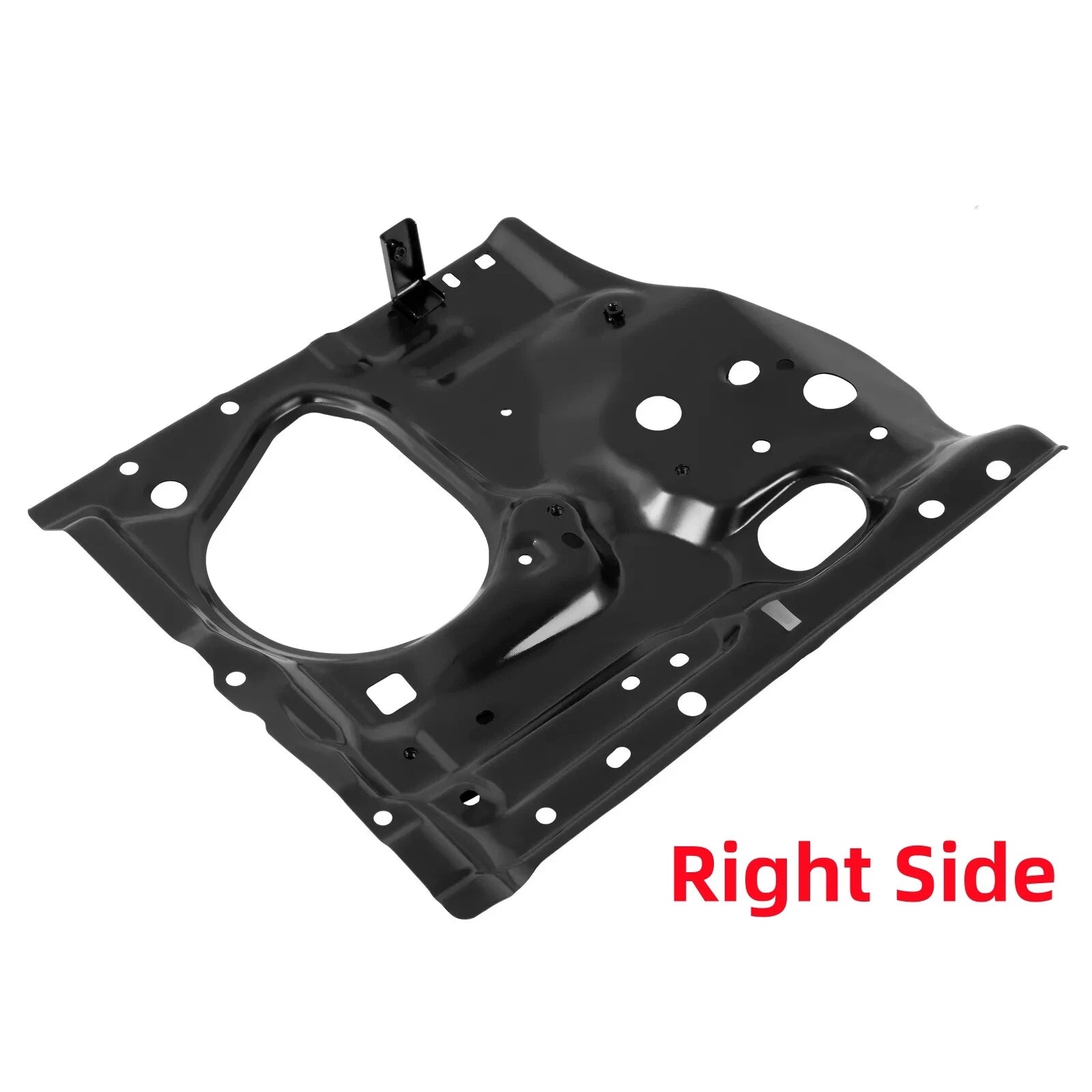 Front Radiator Support Side Bracket for Toyota Tacoma (2001–2004)