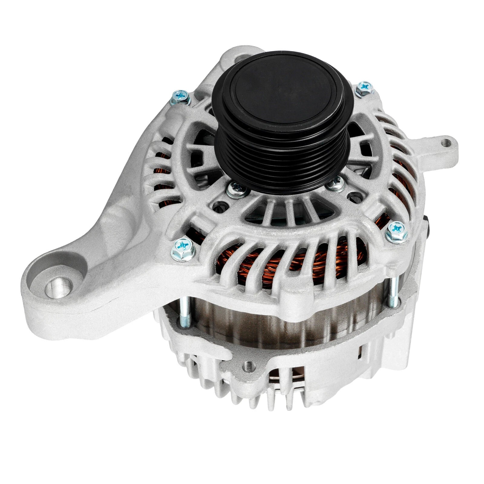 Alternator For Honda Accord 2.4L L4 (2013–2017)