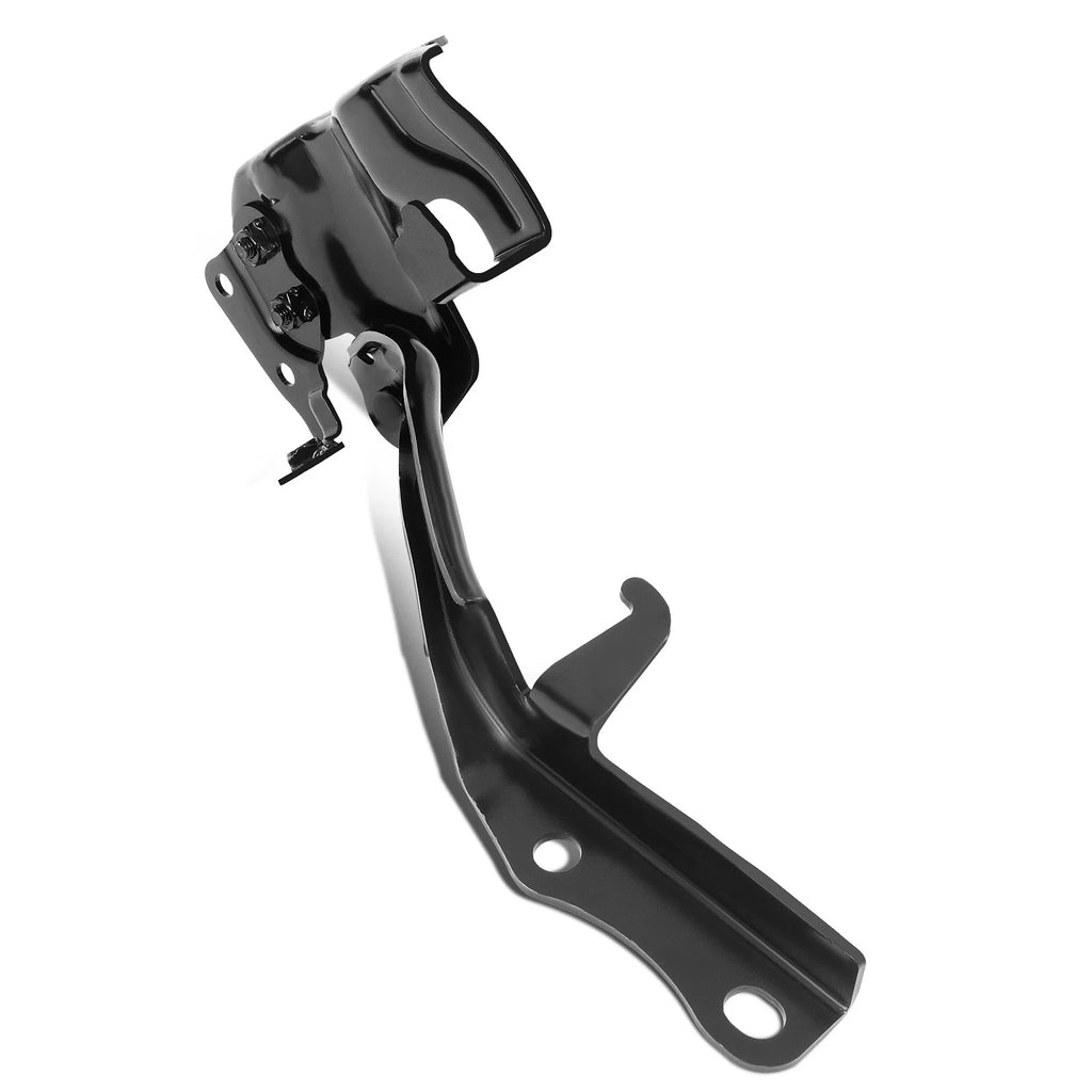 Passenger Side Steel Bonnet Hood Hinge Latch for Lexus GX460 (2010–2021)