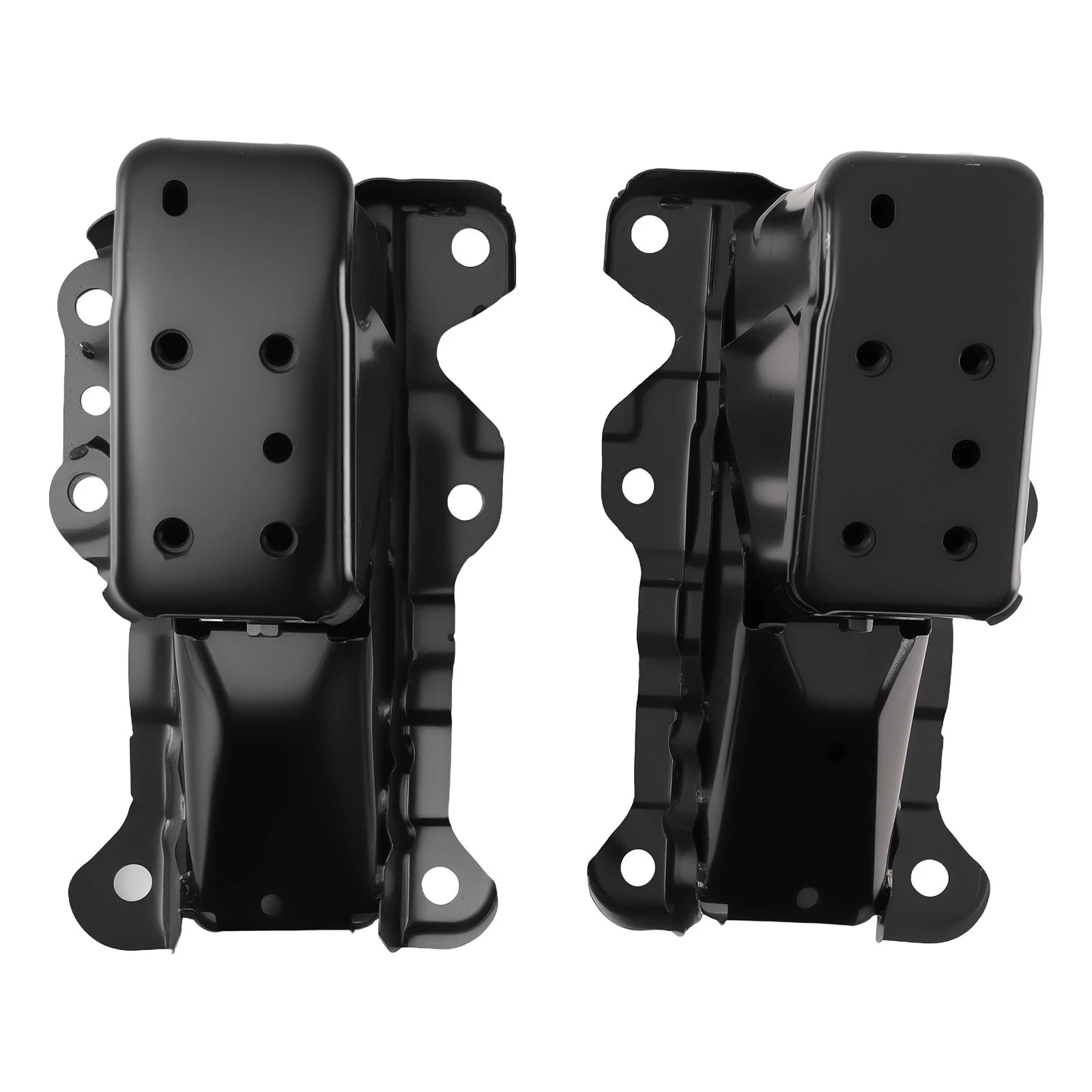 Front Steel Bumper Reinforcement Bracket for Honda CR-V (2017-2022)
