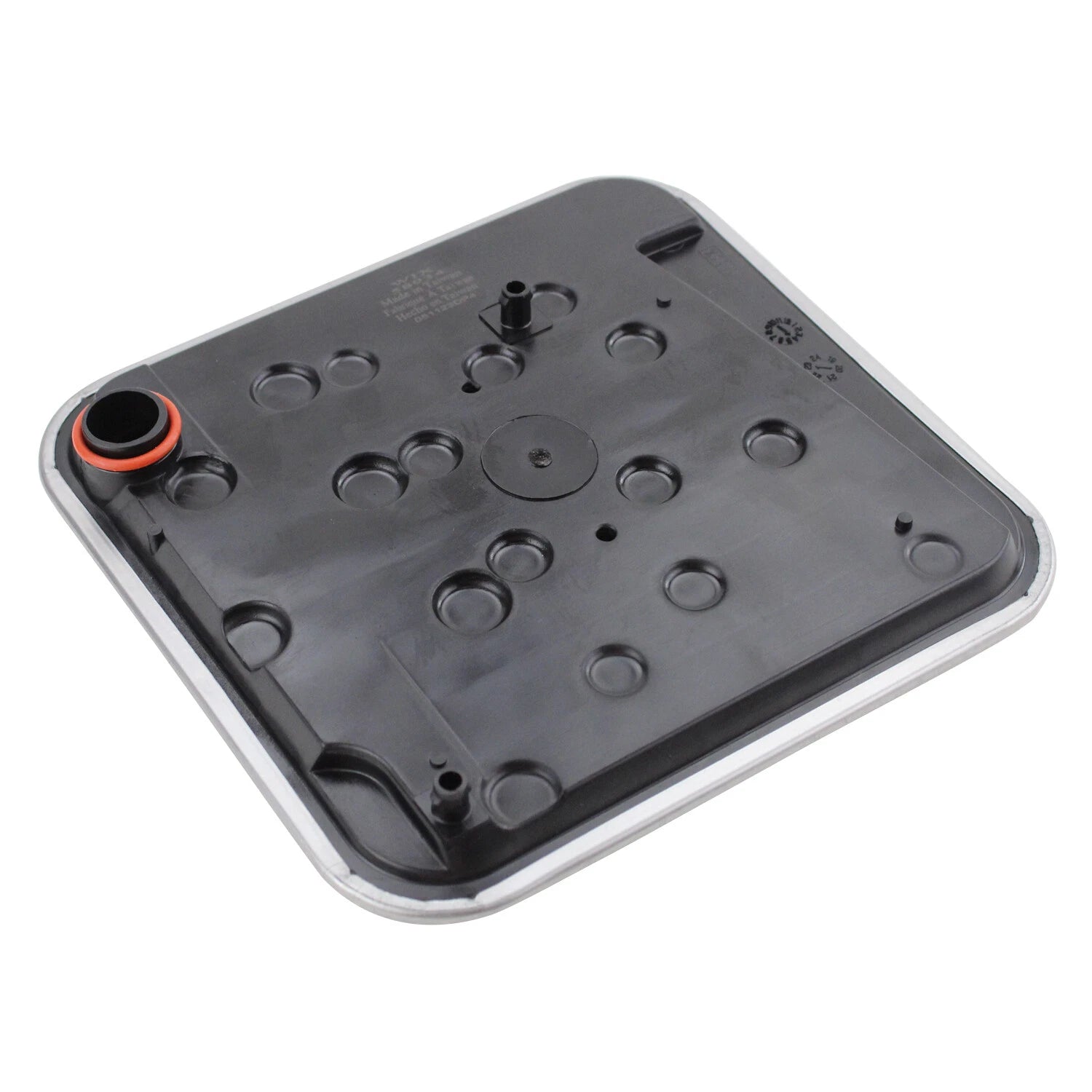 WIX Transmission Filter Kit 58934 for Various Makes Models