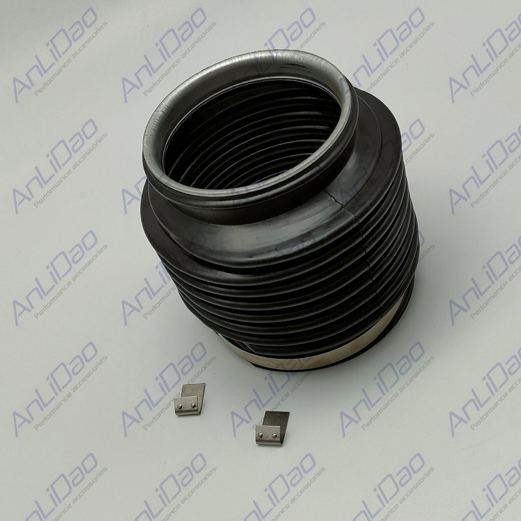 U-Joint Rubber Bellow for Mercruiser Alpha 1 Gen 2 (816431A1, 18-2747)