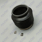 U-Joint Rubber Bellow for Mercruiser Alpha 1 Gen 2 (816431A1, 18-2747)