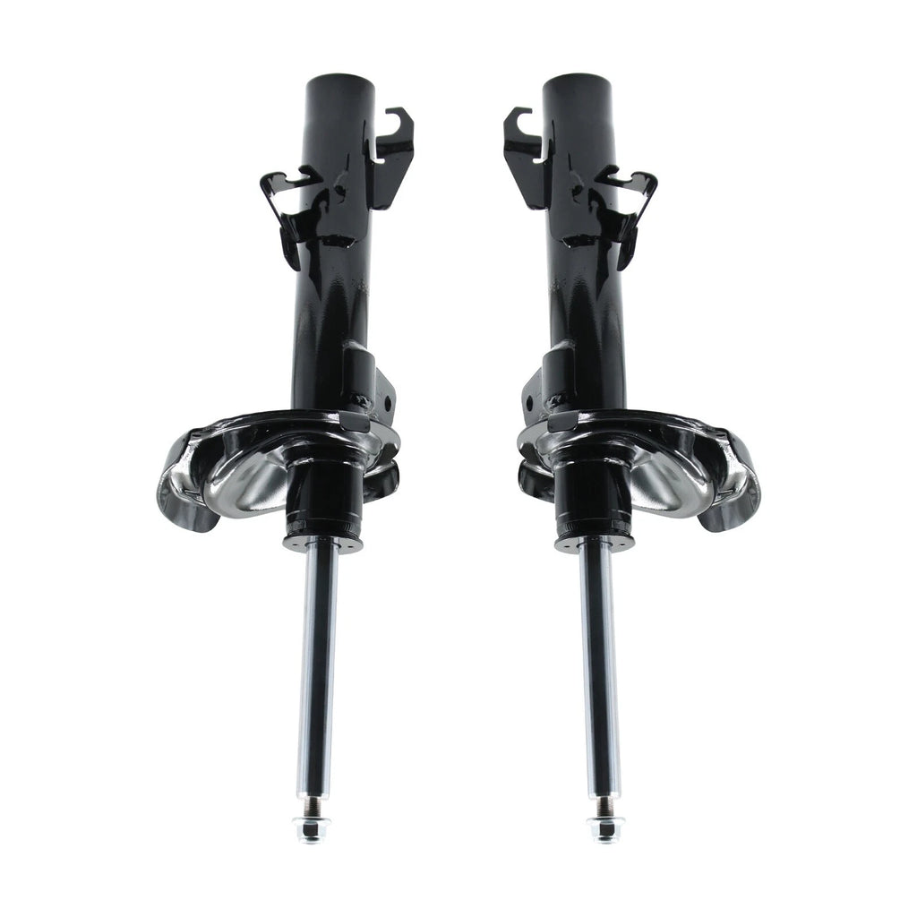 Pair Front Shocks Struts Assembly for Mazda 3 (2004–2013) Mazda 5 (2006–2010)
