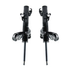 Pair Front Shocks Struts Assembly for Mazda 3 (2004–2013) Mazda 5 (2006–2010)
