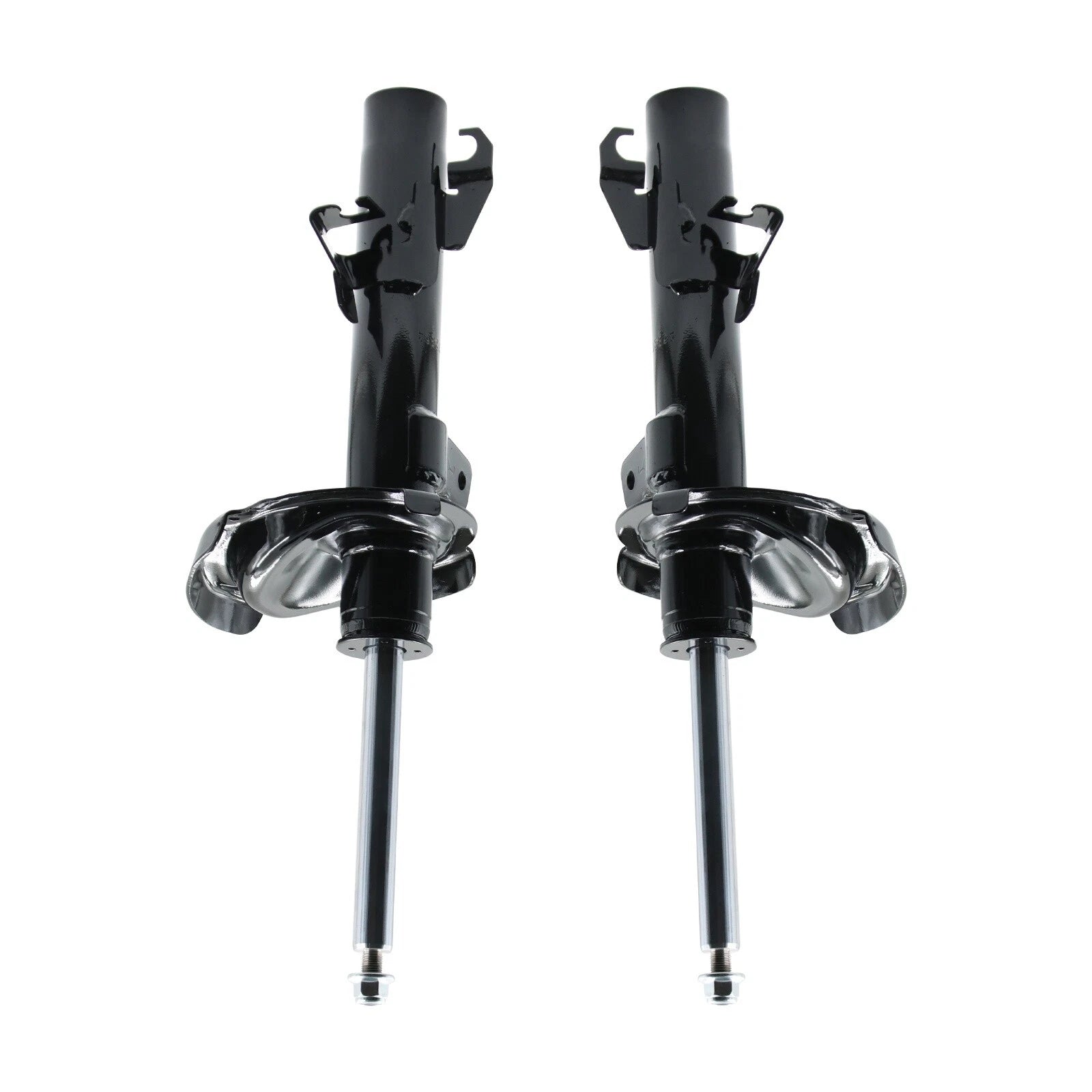 Pair Front Shocks Struts Assembly for Mazda 3 (2004–2013) Mazda 5 (2006–2010)