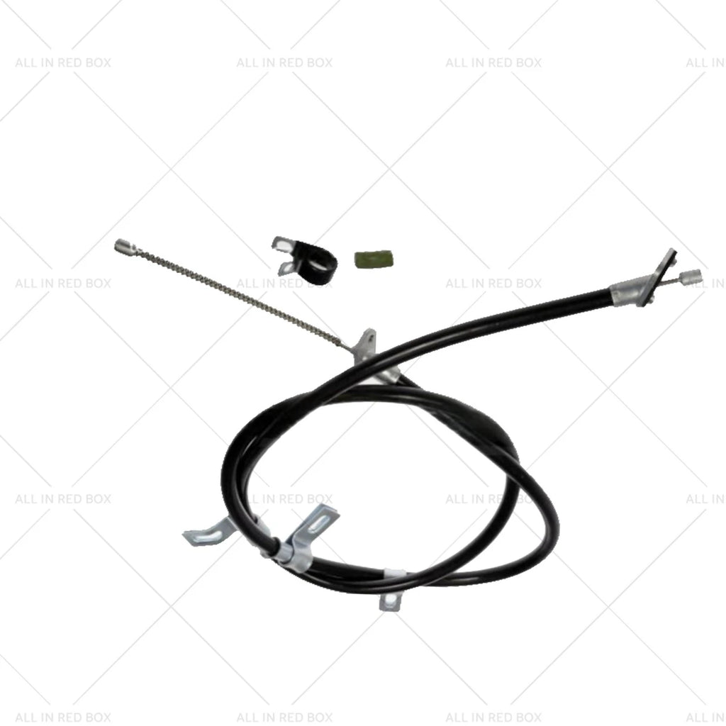 Rear RH Parking Brake Cable for Toyota Hilux (2005–2015)